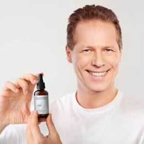 Sam W. ZenCortex supplement user