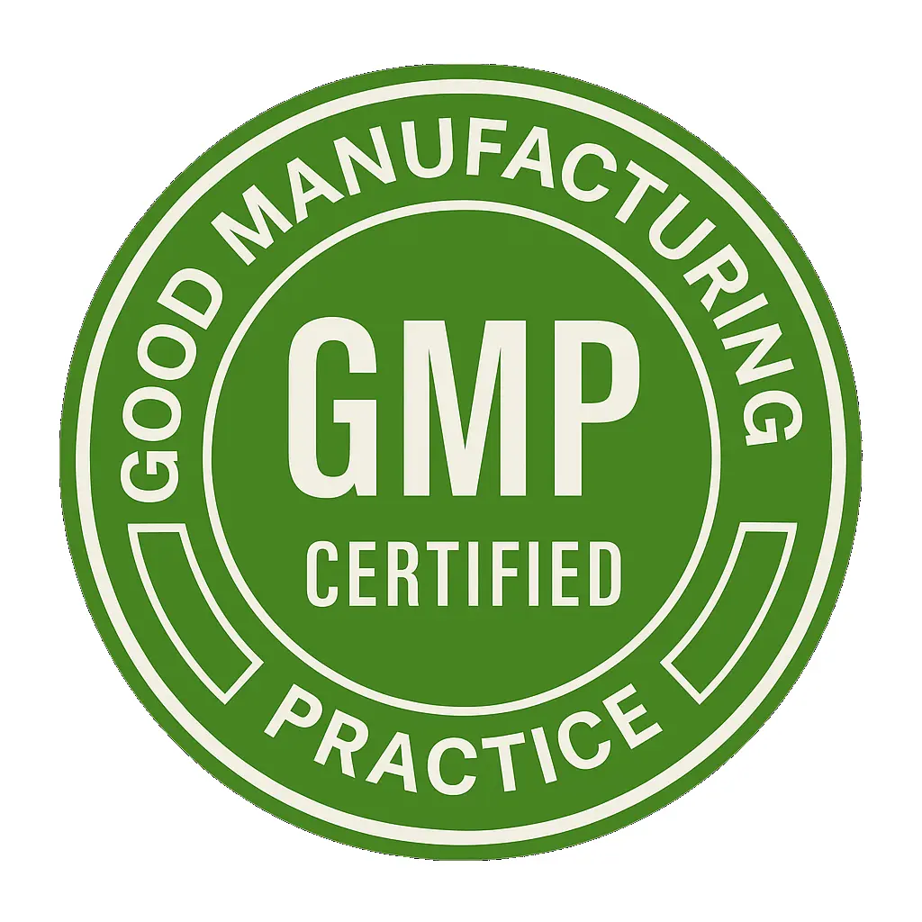 ZenCortex-GMP-Certified