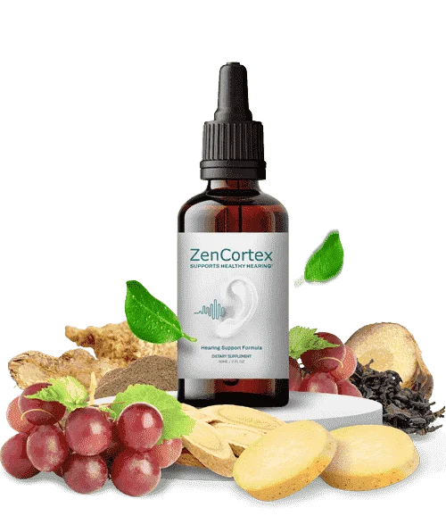 ZenCortex-Supplement